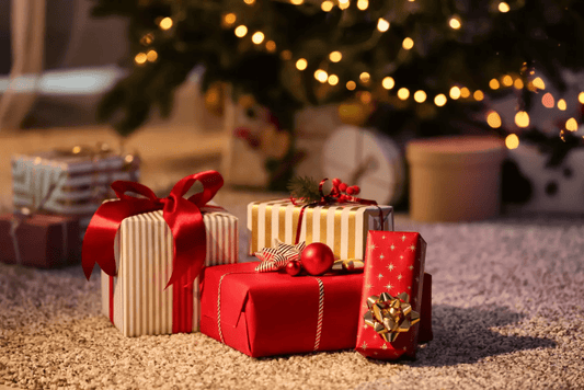 Idées de Cadeaux de Noël : Les Meilleures Sélections pour les Amateurs de Musique - Cham Music