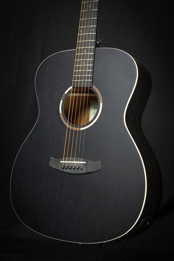 Guitare Acoustique - Cham Music