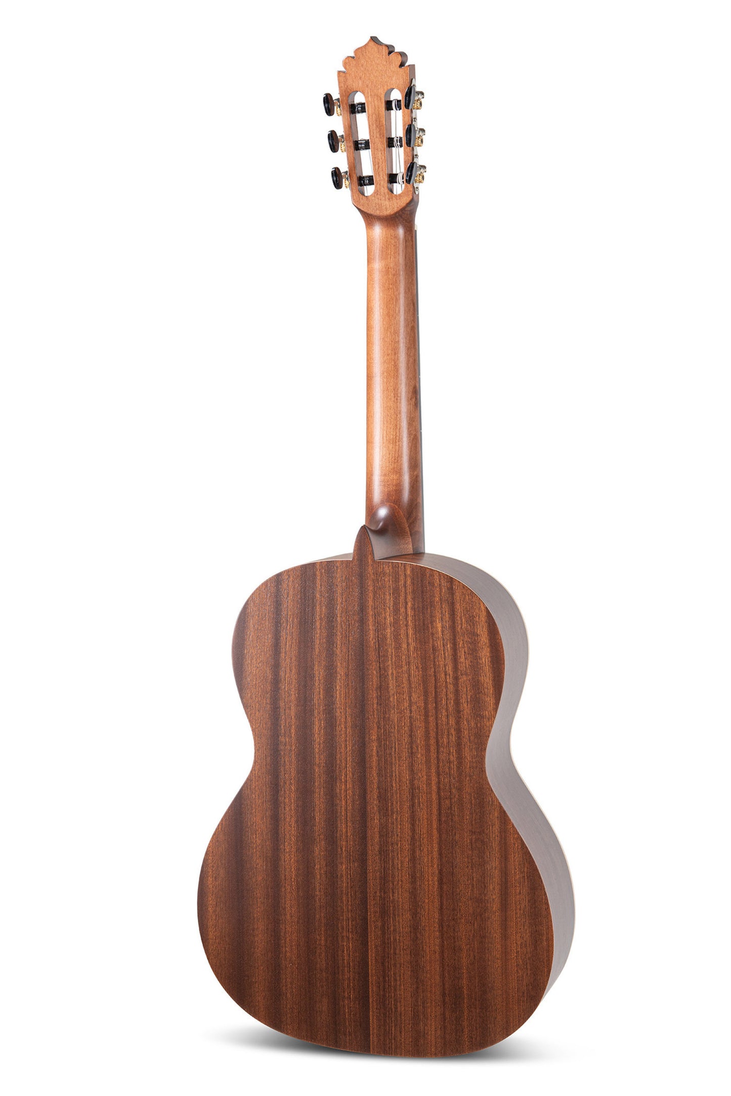 Guitare Classique Caballero Europe talon espagnol