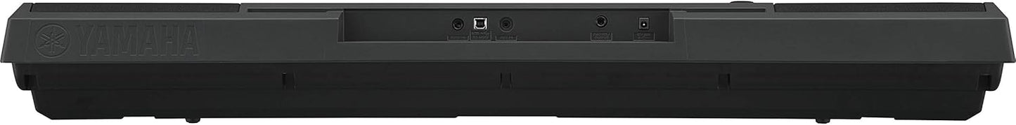 Clavier Arranger 61 touches Oriental - Yamaha PSR-A350