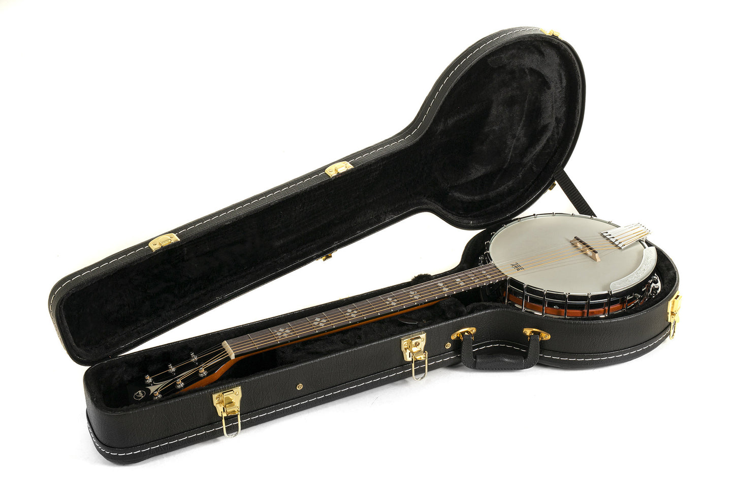 Banjo Guitare 6 cordes Professionnel