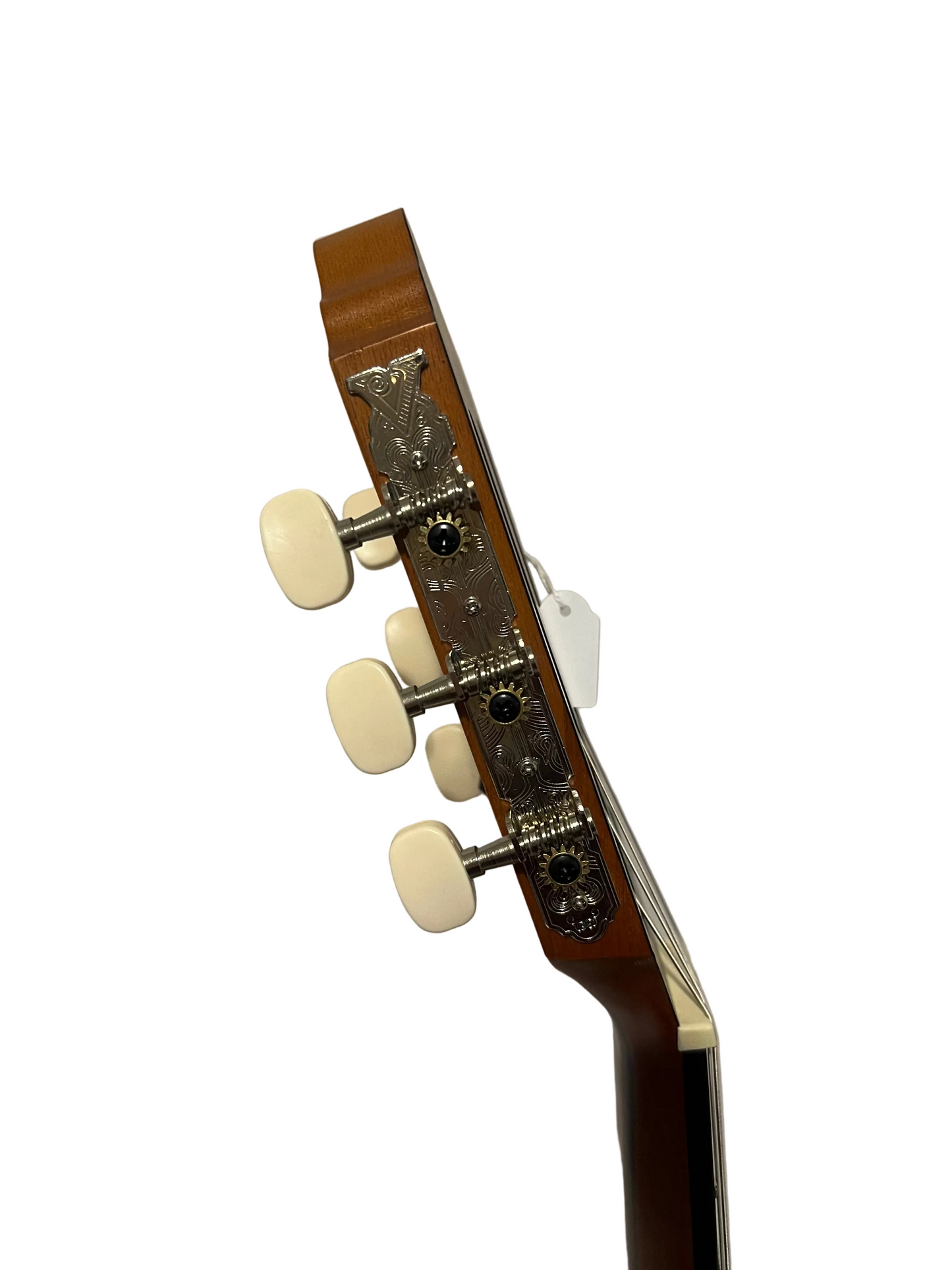 Valencia Classical Guitar 4/4 - Thin Neck Series 200
