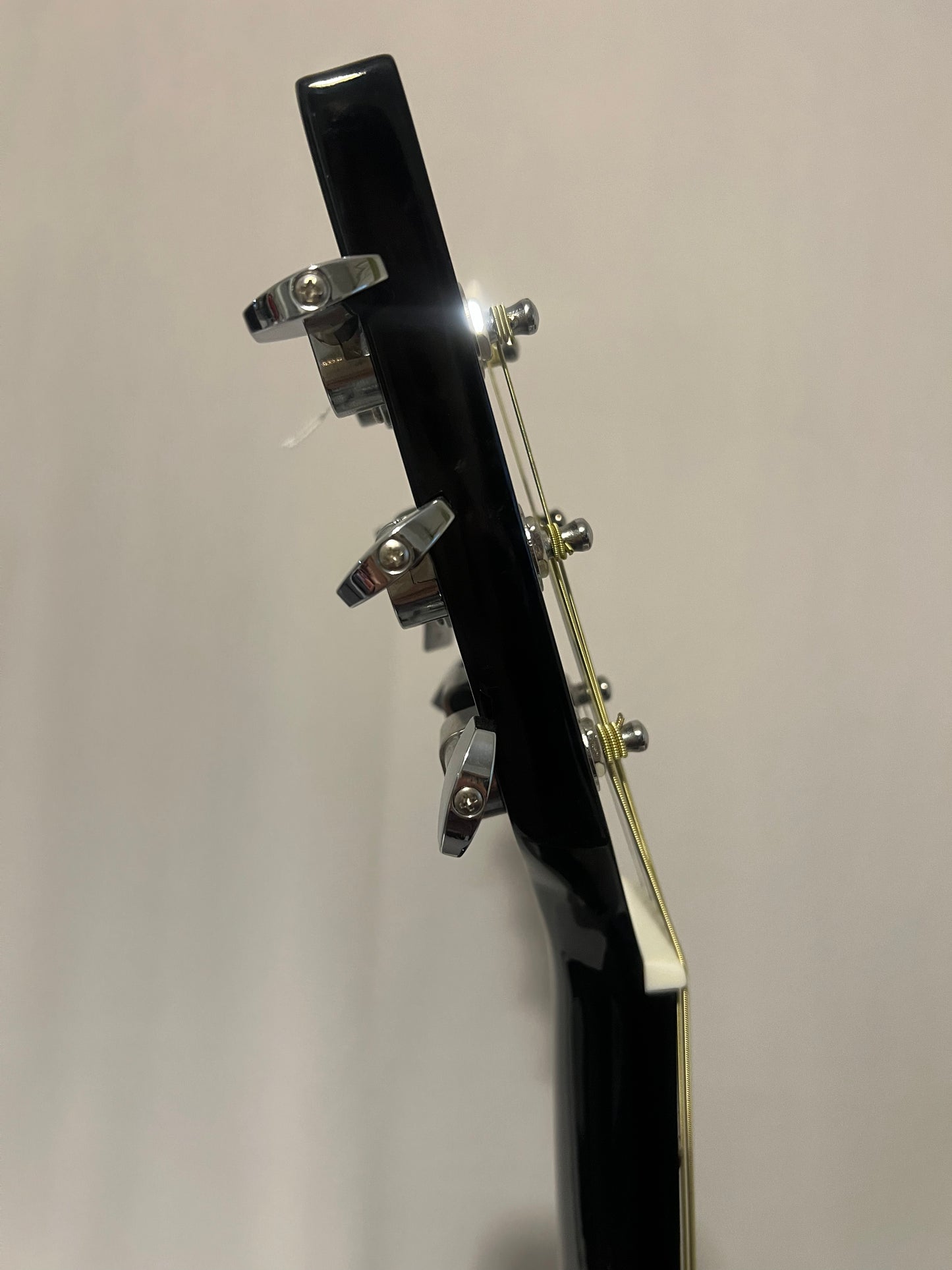 Guitare Acoustique Suzuki Naturelle