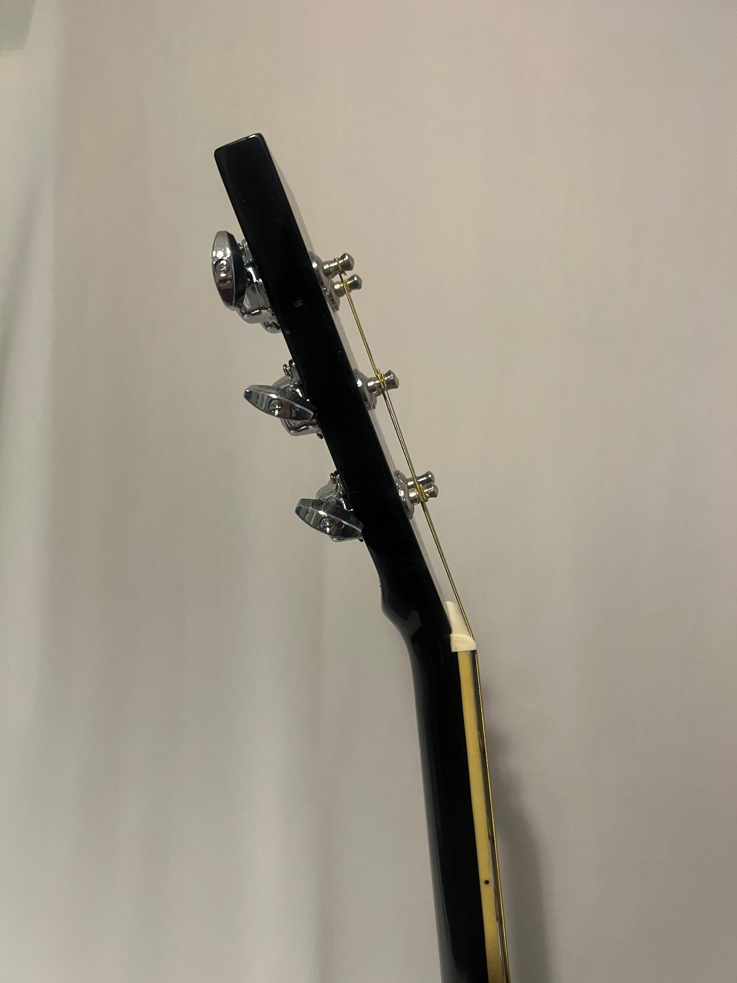 Guitare Acoustique Delson Naturelle