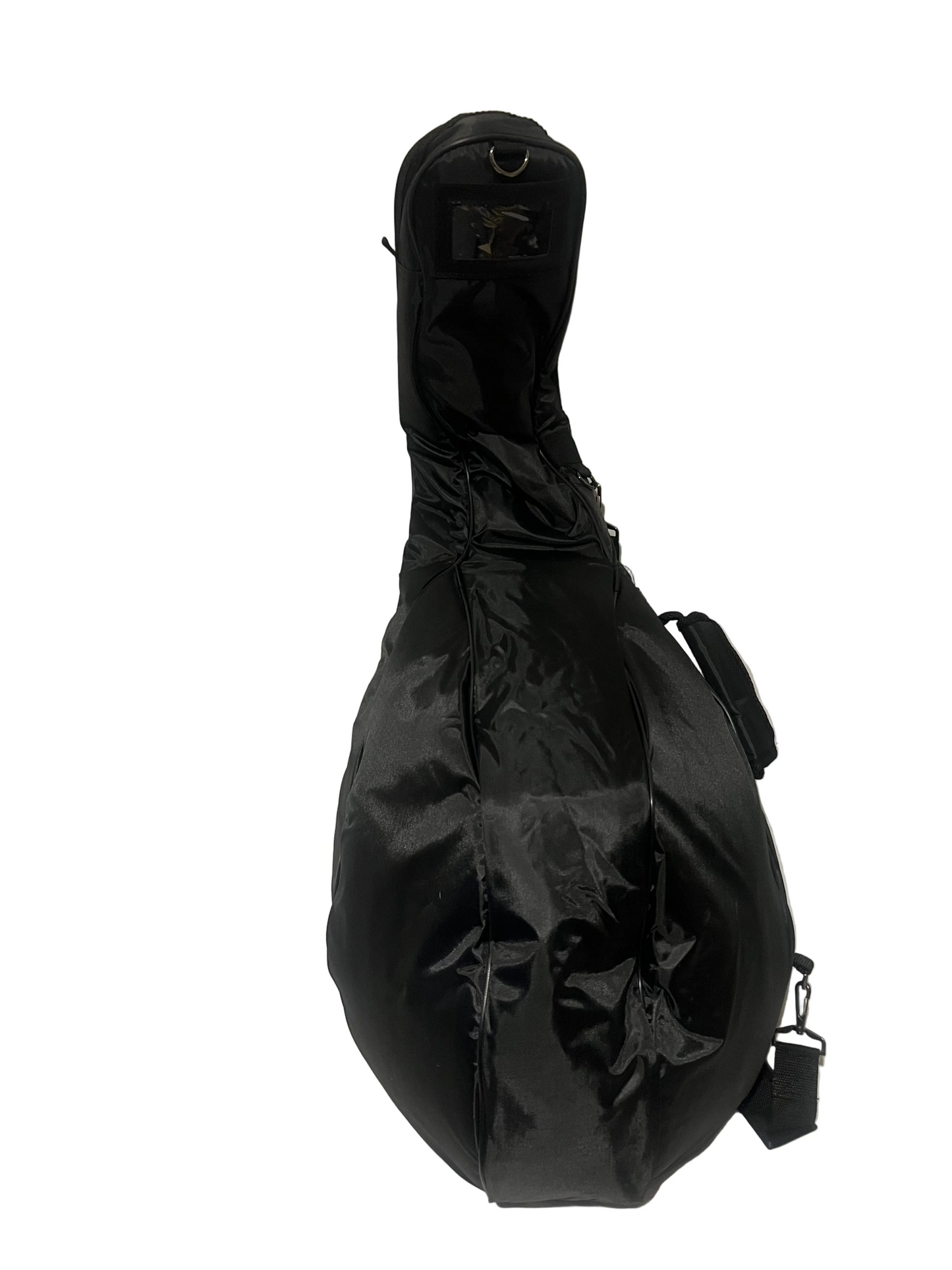 Cover for Oud