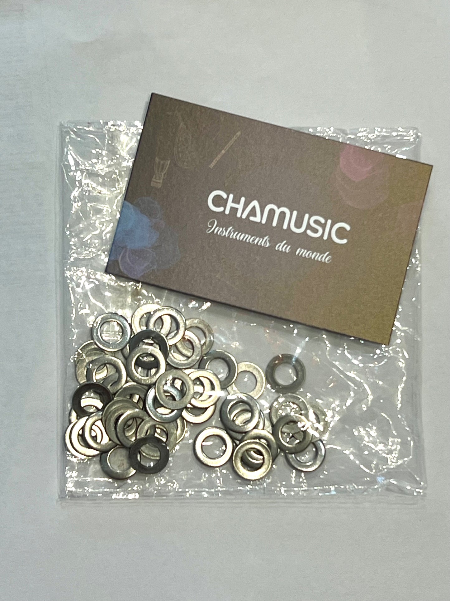 12 Mécaniques Modernes pour Oud (Avec installation optionnelle)