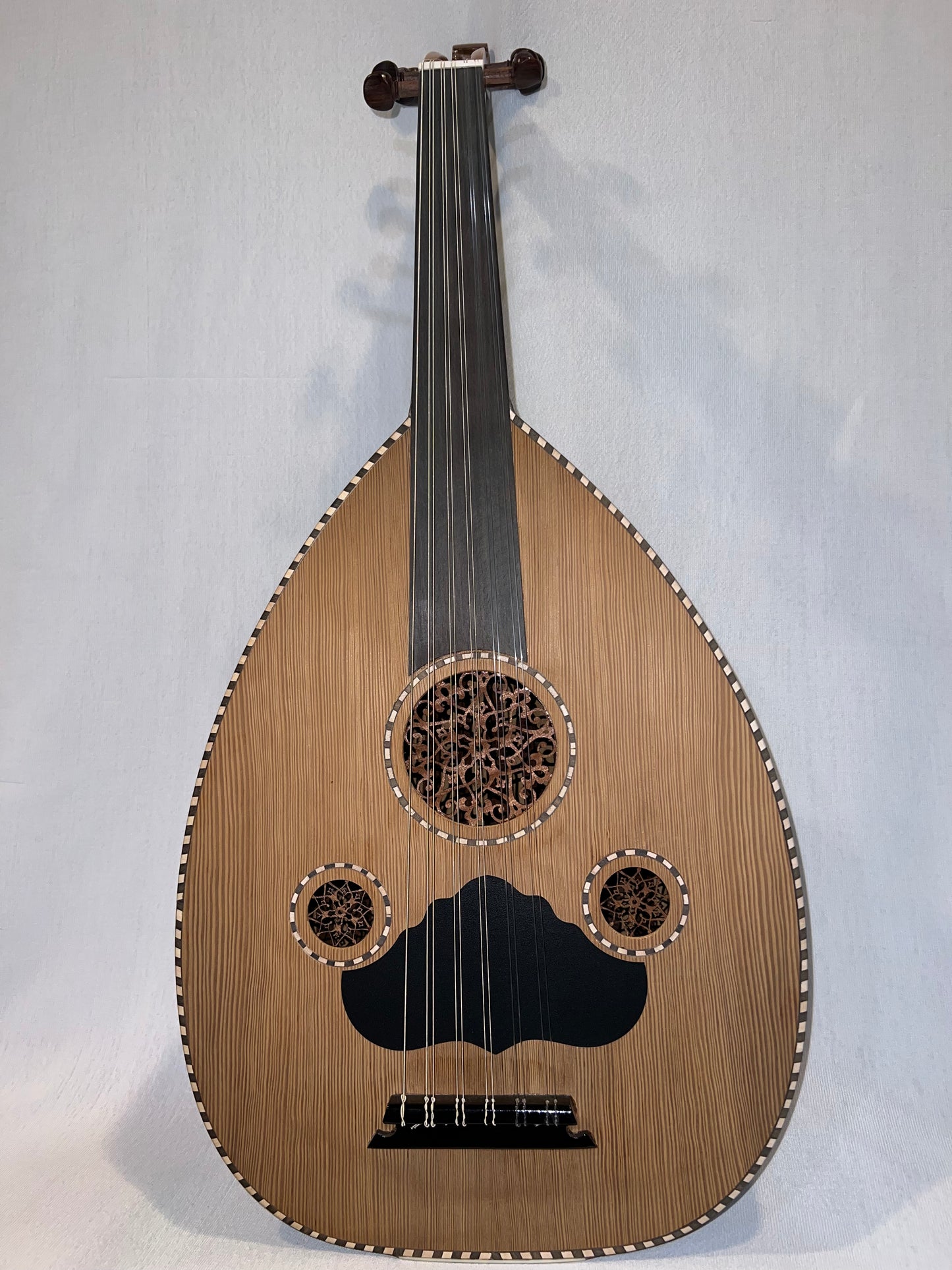 Turkish Oud - Luxury Range
