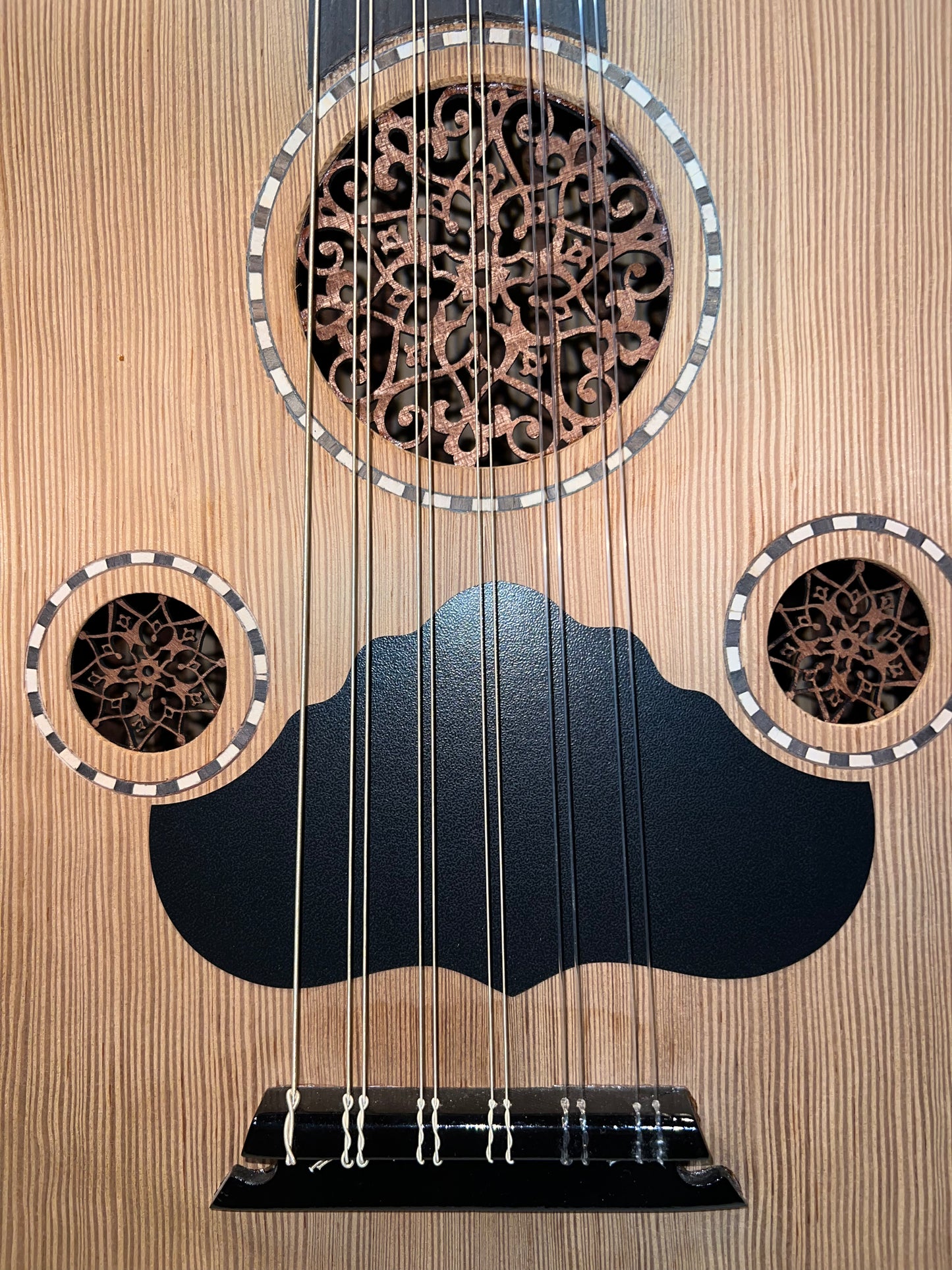 Turkish Oud - Luxury Range