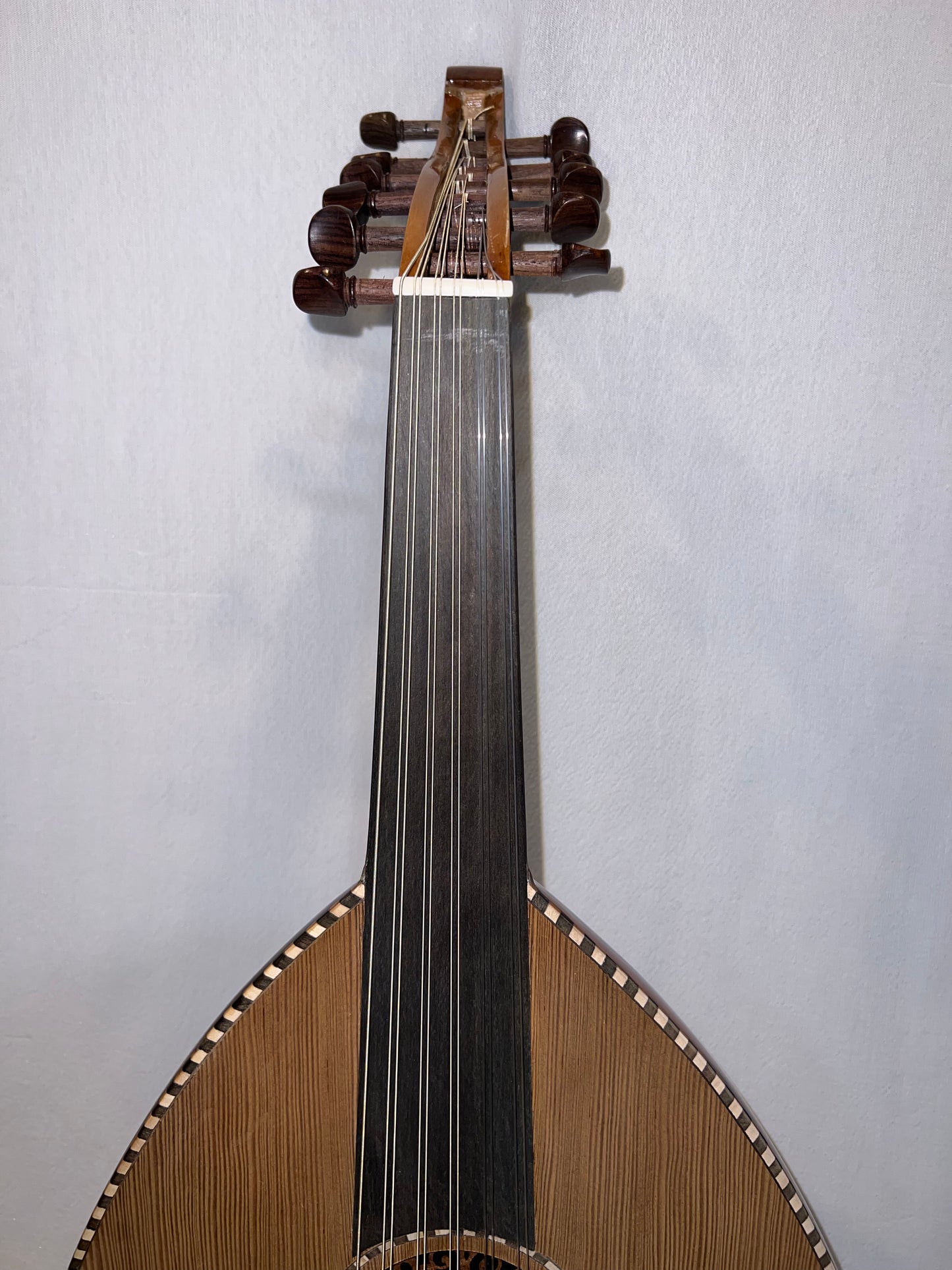 Turkish Oud - Luxury Range