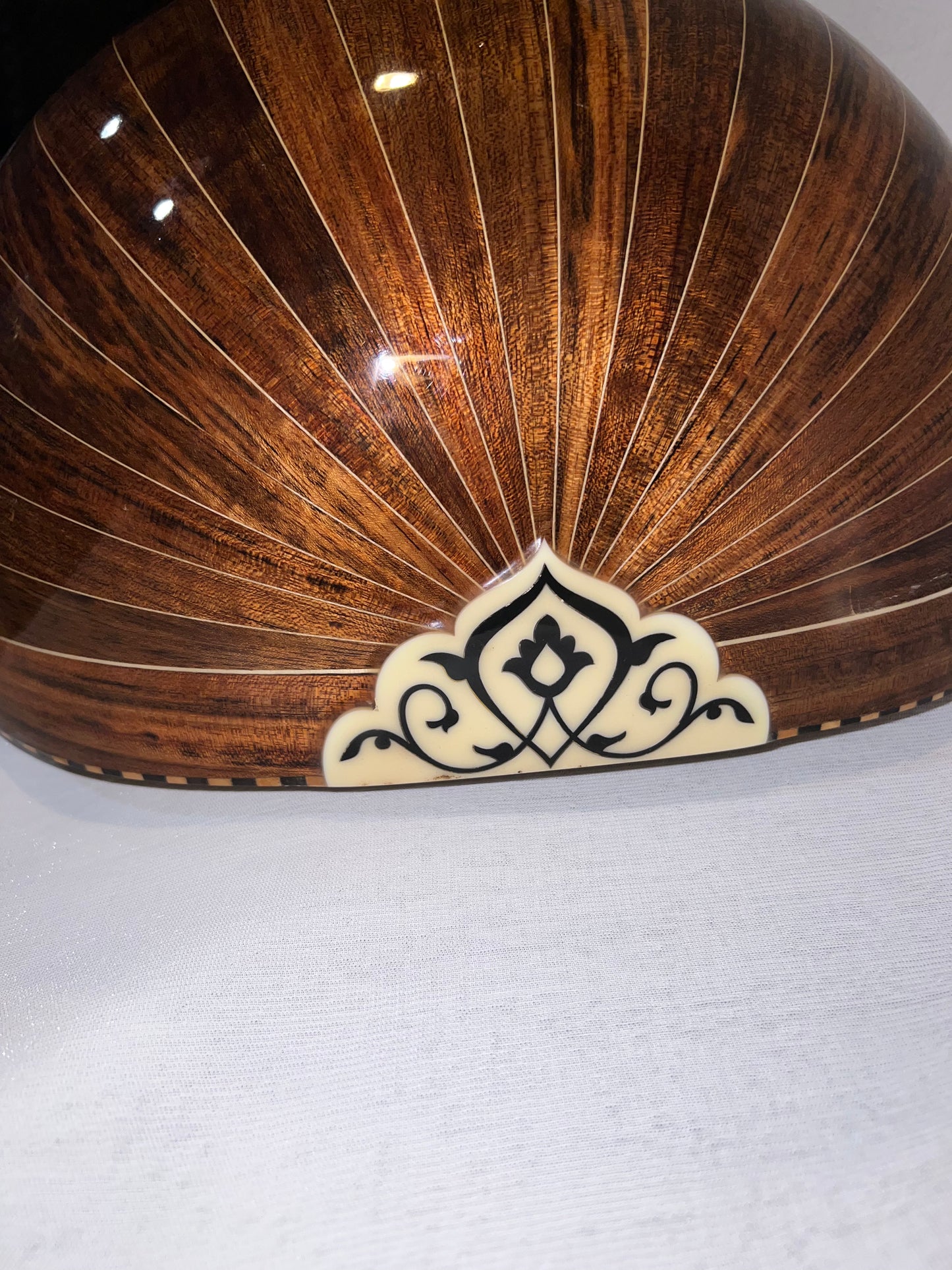 Turkish Oud - Luxury Range