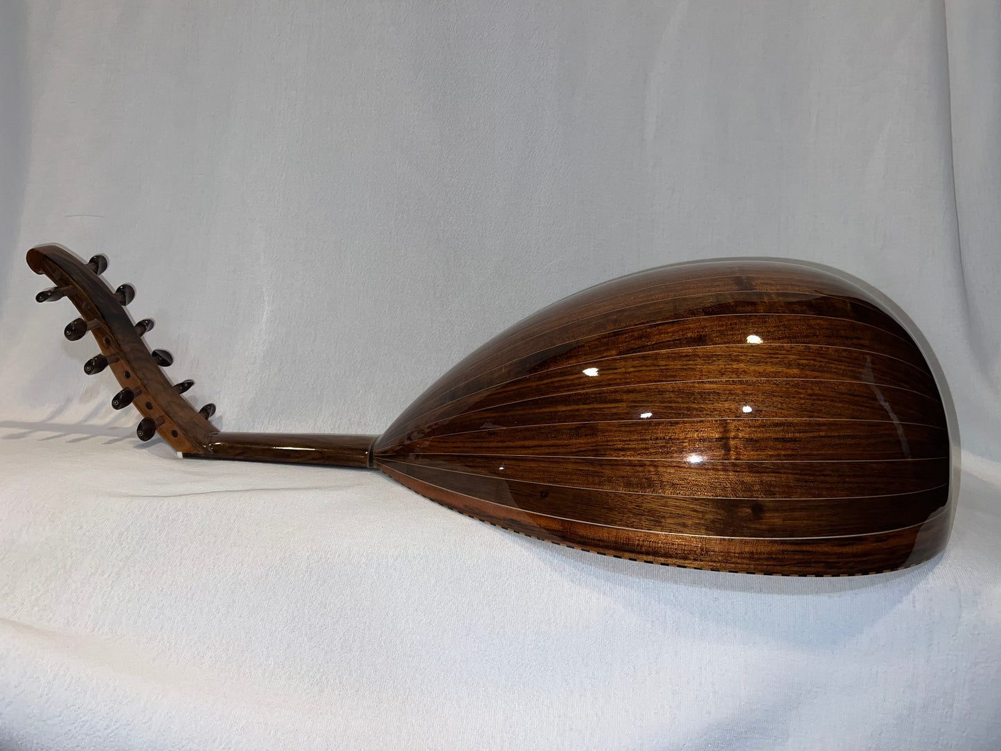 Turkish Oud - Luxury Range