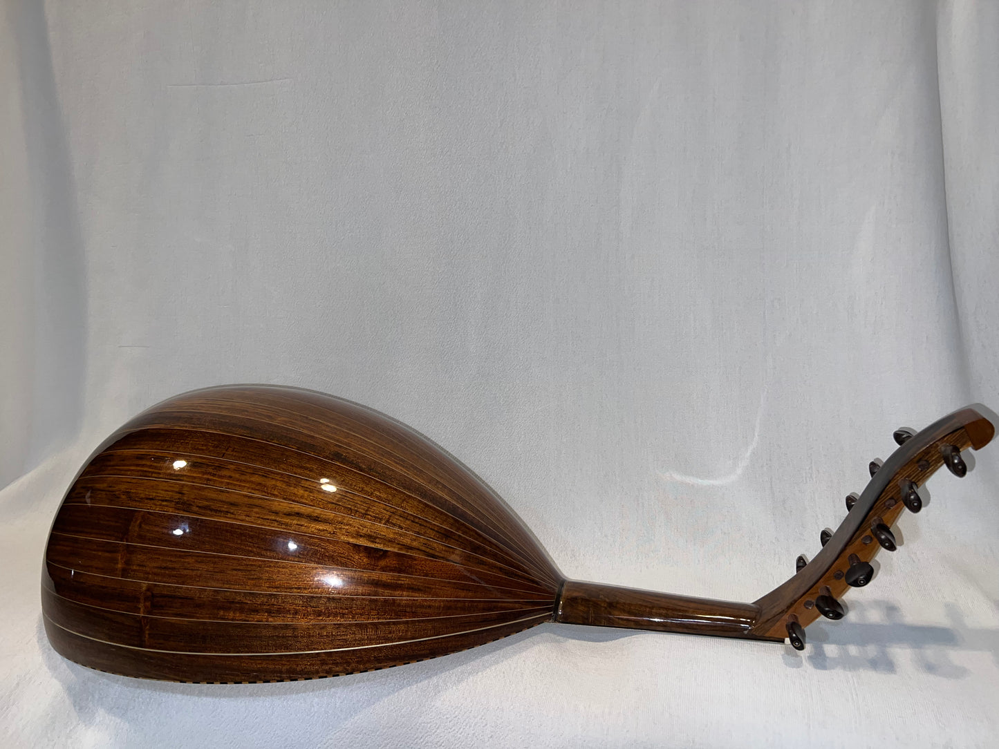Turkish Oud - Luxury Range