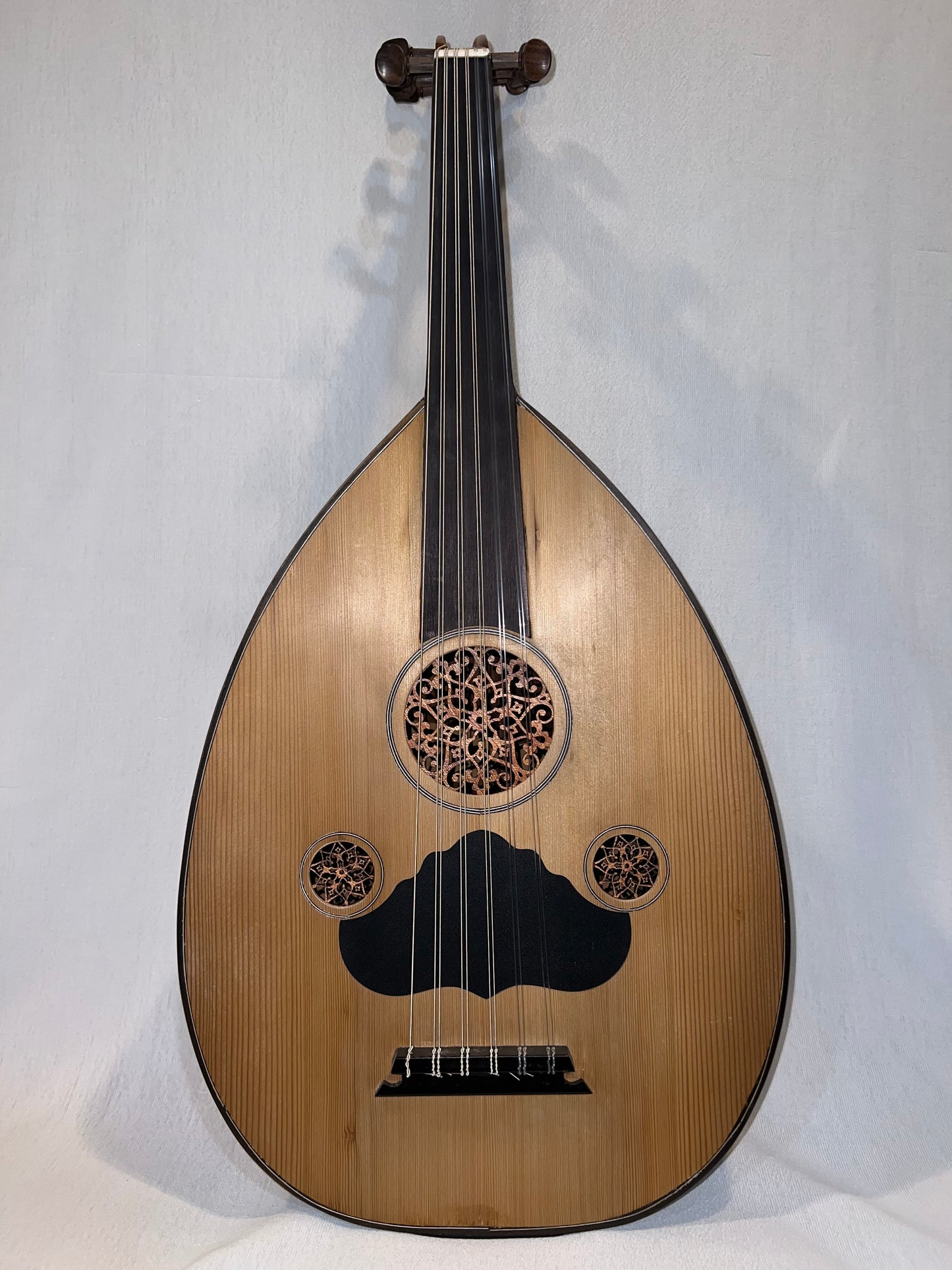 Turkish Oud - Luxury Range