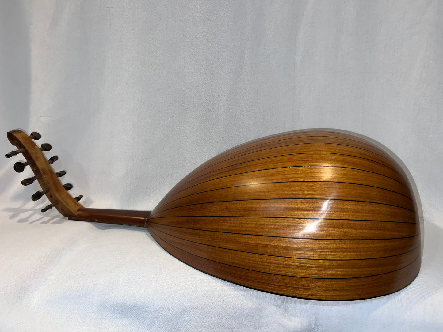 Turkish Oud - Luxury Range