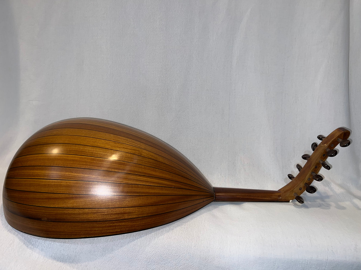 Turkish Oud - Luxury Range