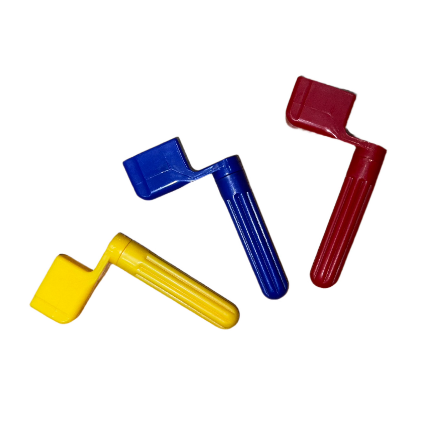 Tourne-Mécanique pour Guitare Acoustique