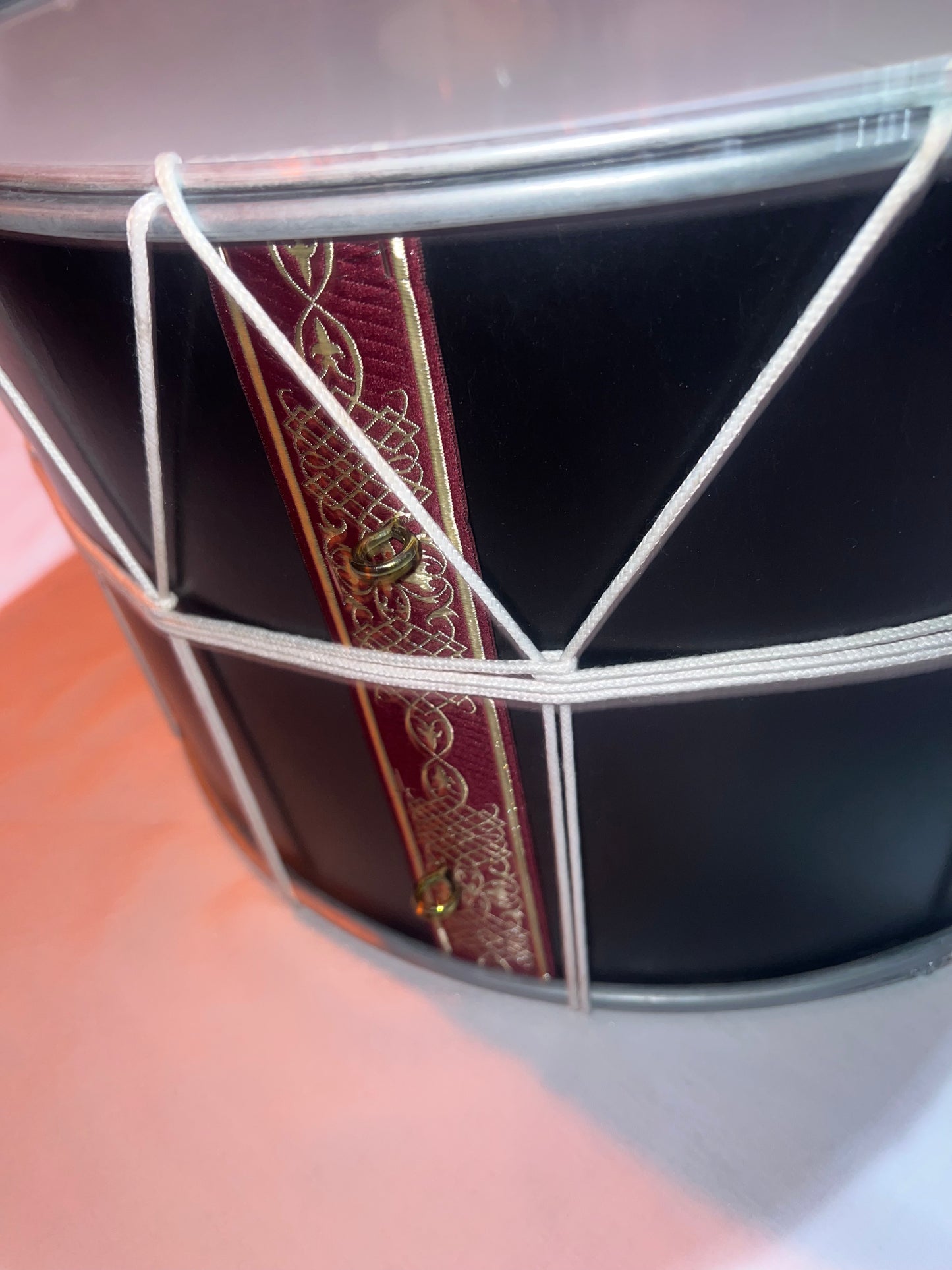 Grand Tambour Dohol puissant