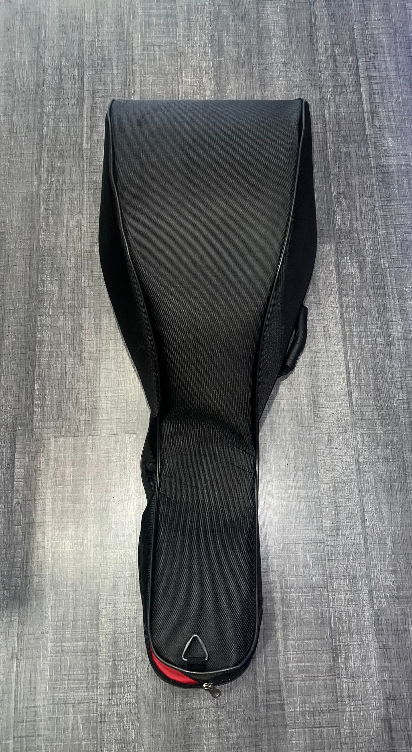 Housse Semi-Rigide Professionnelle pour Oud