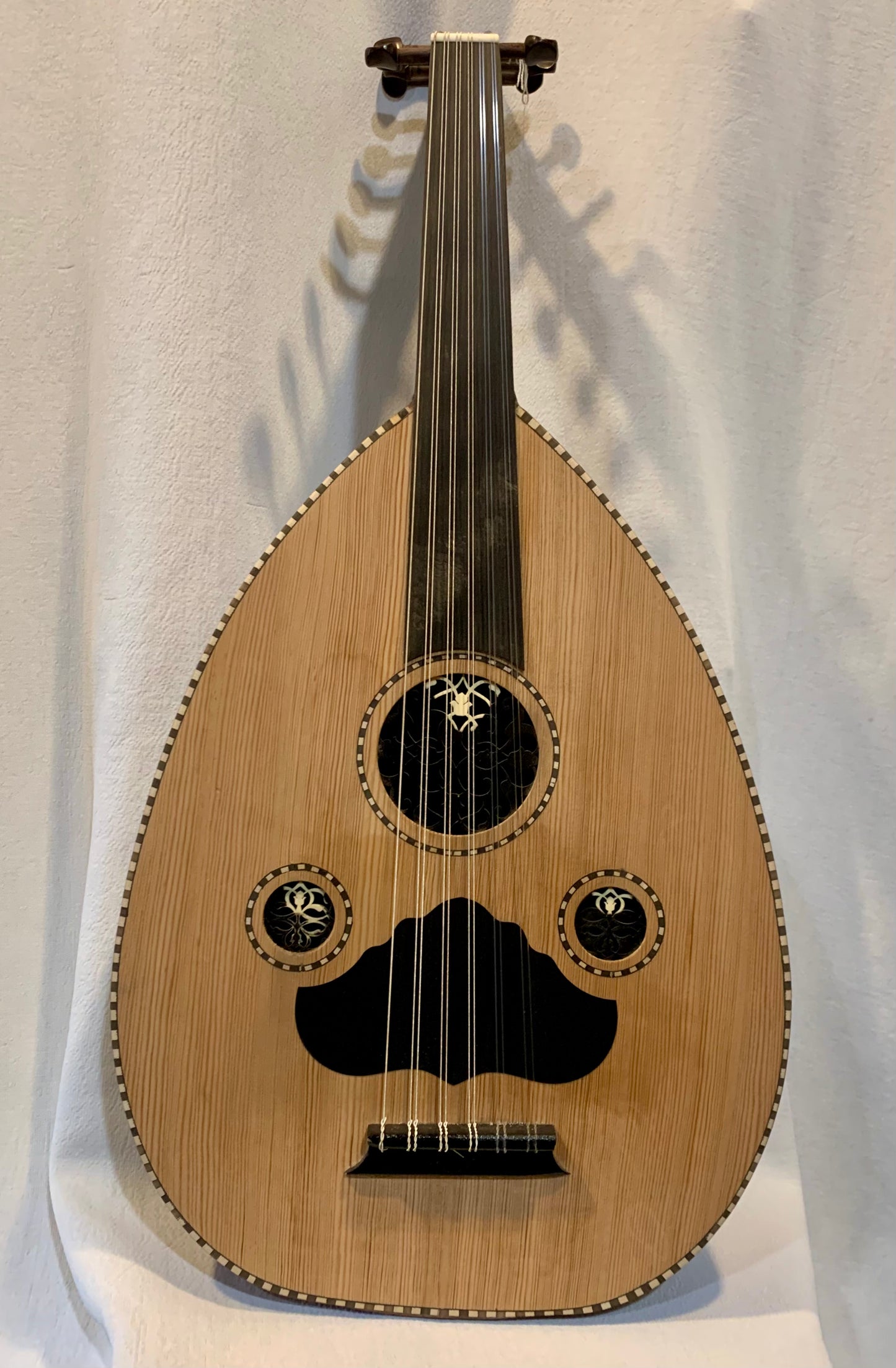 Turkish Oud - Luxury Range