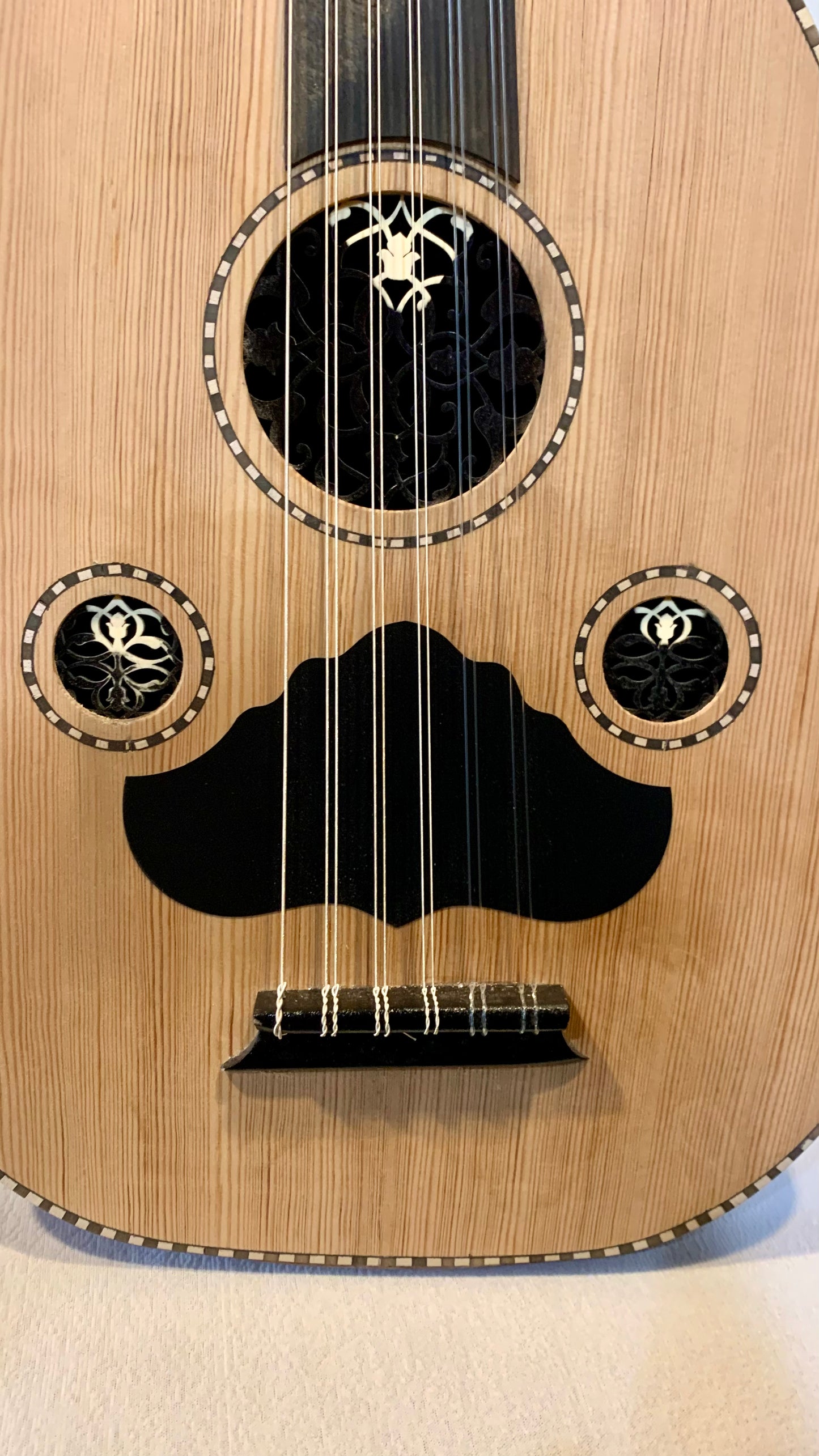 Turkish Oud - Luxury Range
