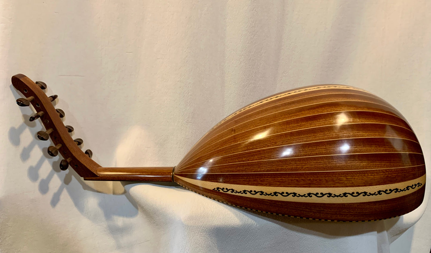 Turkish Oud - Luxury Range