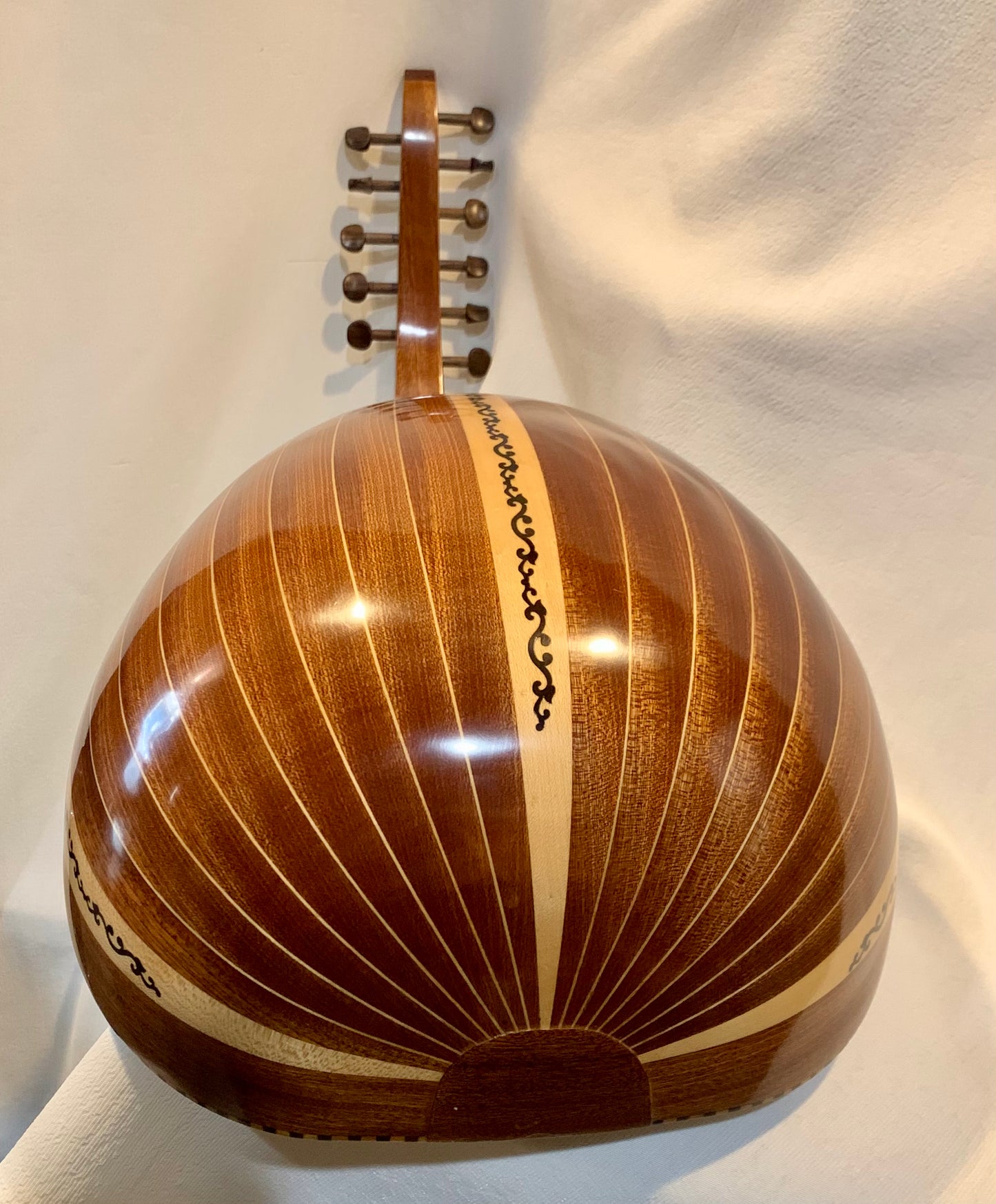 Turkish Oud - Luxury Range