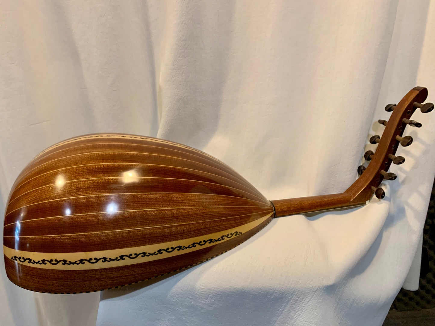 Turkish Oud - Luxury Range