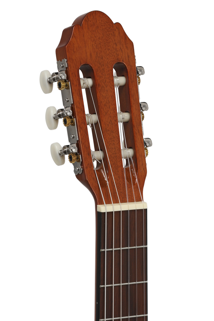 Guitare Classique GEWA 4/4 Student Naturel
