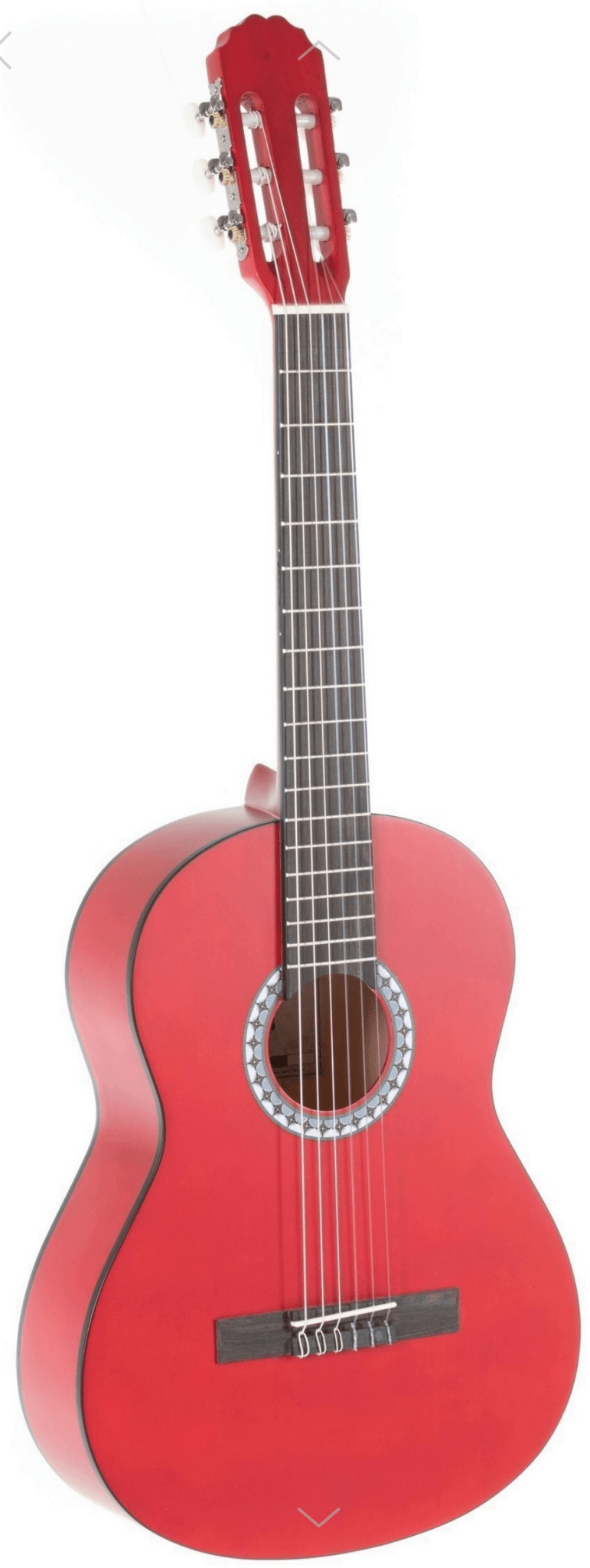 Ajoutez une touche de style avec la guitare classique Gewa - Cham Music -