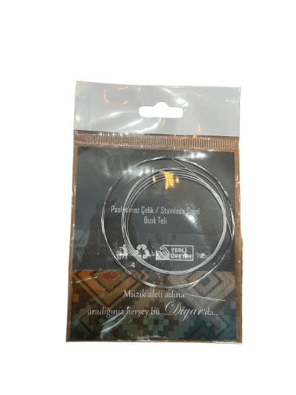 Apportez clarté et richesse sonore à votre bouzouk arabe - Cham Music -