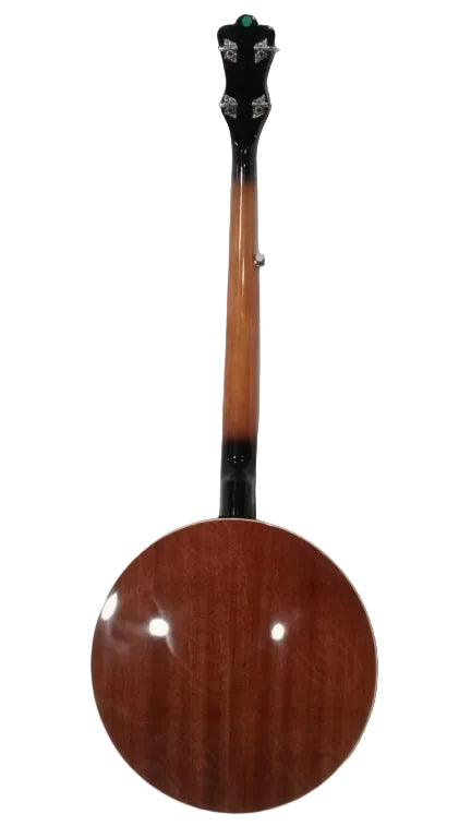 Banjo à 5 cordes - Puissance Bluegrass Découvrez la - Cham Music -