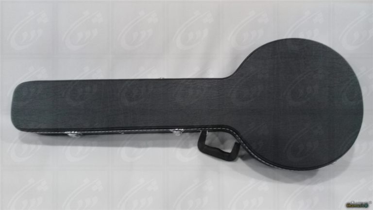 Banjo Guitare (à 6 cordes) - Fusion Polyvalente Explorez la - Cham Music -