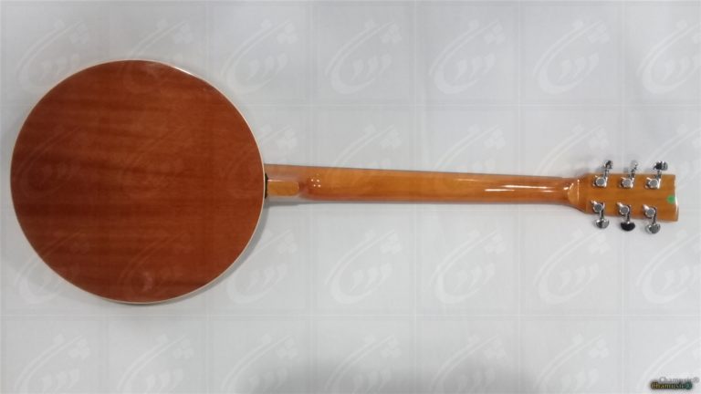 Banjo Guitare (à 6 cordes) - Fusion Polyvalente Explorez la - Cham Music -