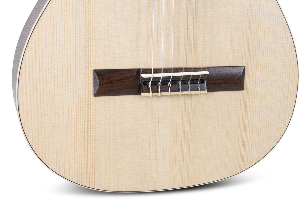 CABALLERO EUROPE par Manuel Rodríguez taille 7/8 Modèle - Cham Music -