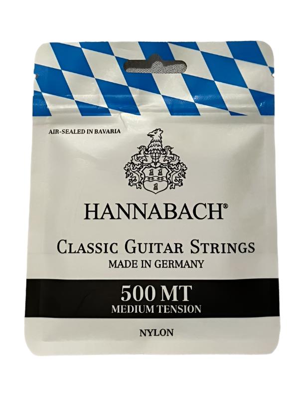 Ce jeu de 6 cordes pour guitare classique est conçu pour - Cham Music -