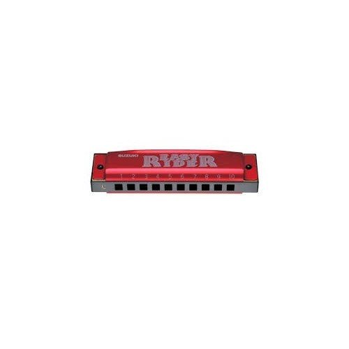 Cet harmonica Suzuki Easy Rider, de tonalité G, est conçu - Cham Music -