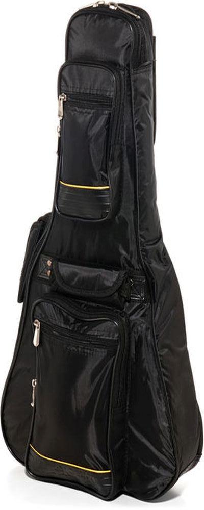 Cette housse premium pour mandoline est spécialement conçue - Cham Music -