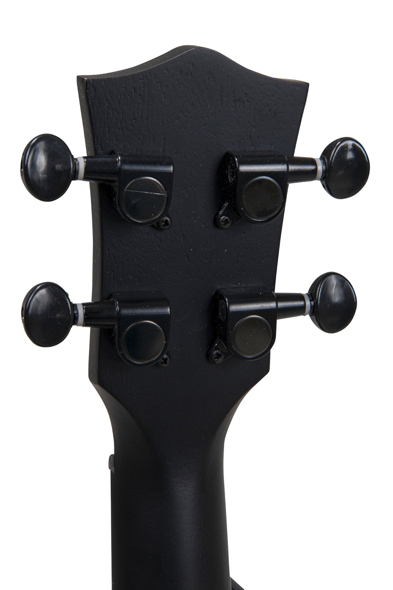 Corps et manche en Sapelli acajou Motif au laser TRIQUETRA - Cham Music - String Instrument