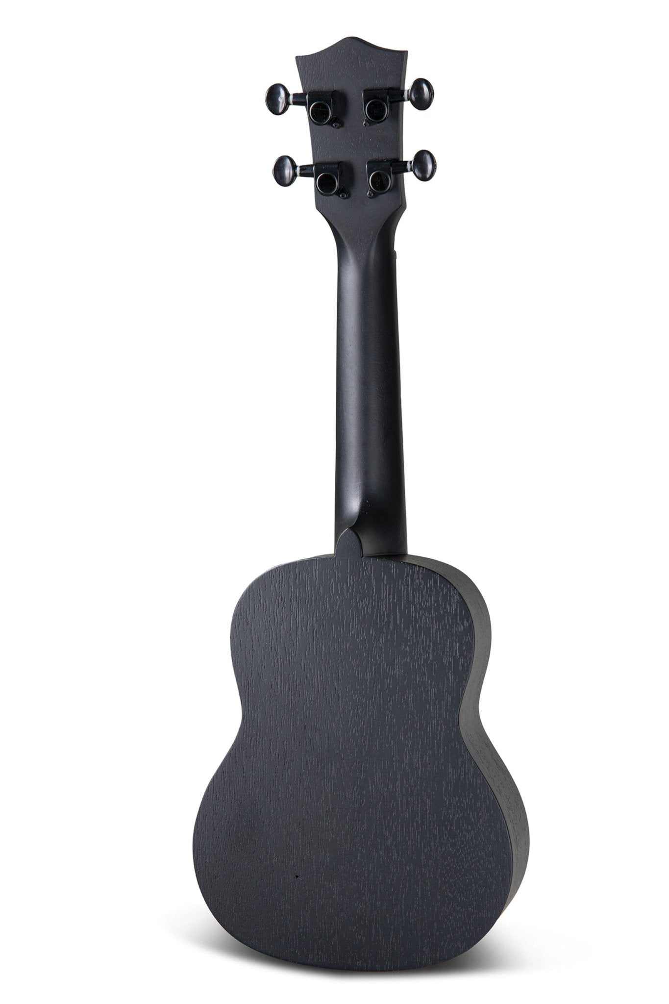 Corps et manche en Sapelli acajou Motif au laser TRIQUETRA - Cham Music - String Instrument