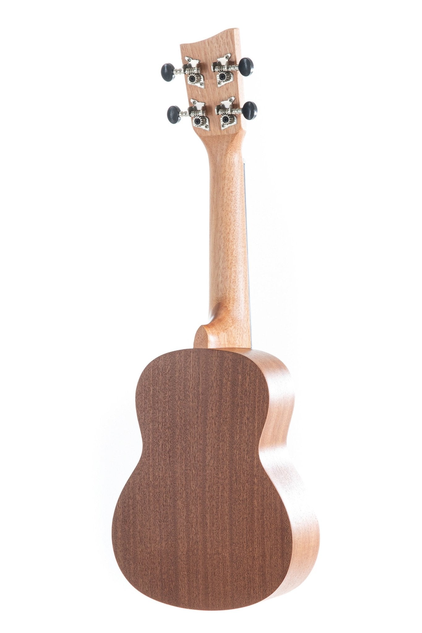 Corps et manche en sapelli Touche et chevalet en richlite - Cham Music - String Instrument