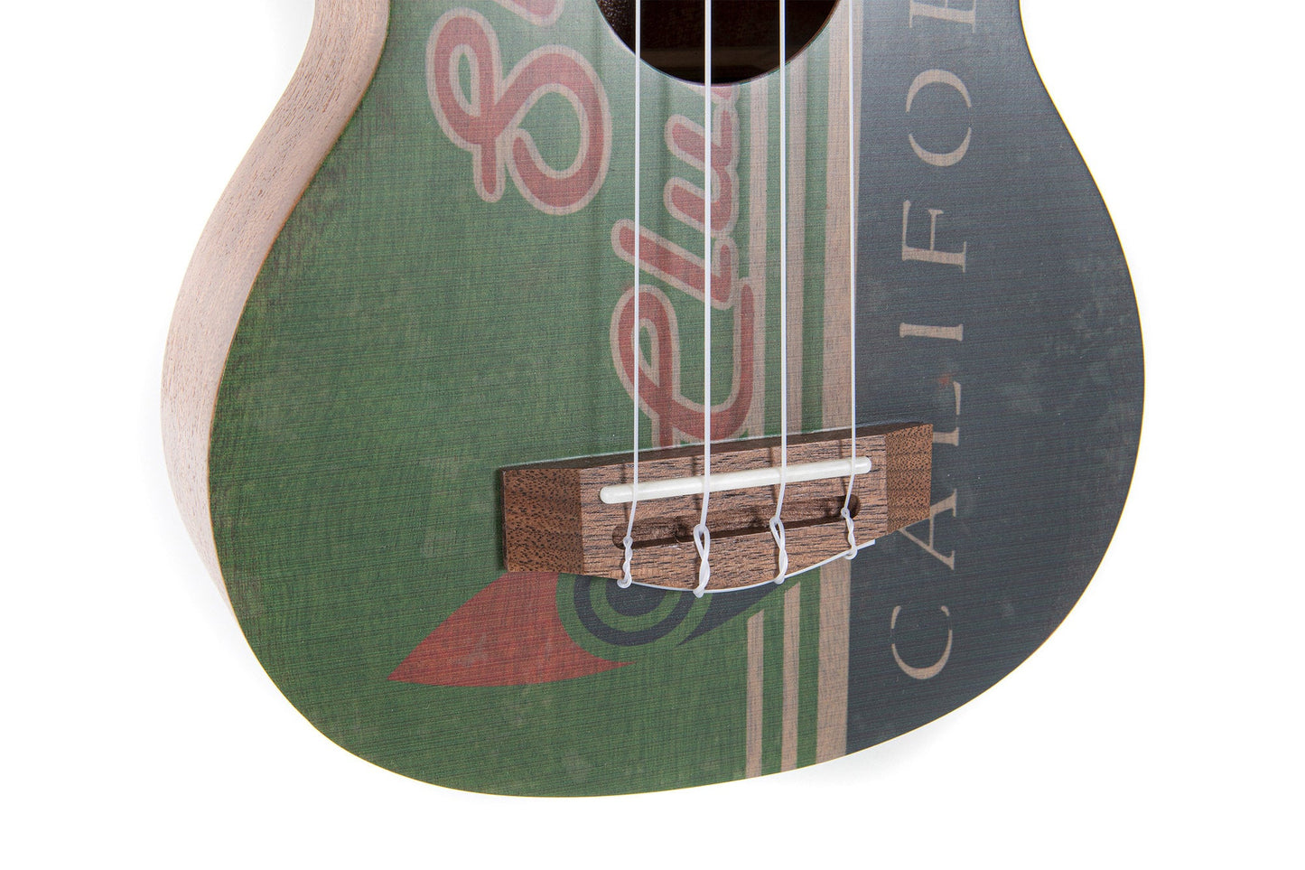 Corps et manche en Sappelli Table design Seaside Touche et - Cham Music - String Instrument