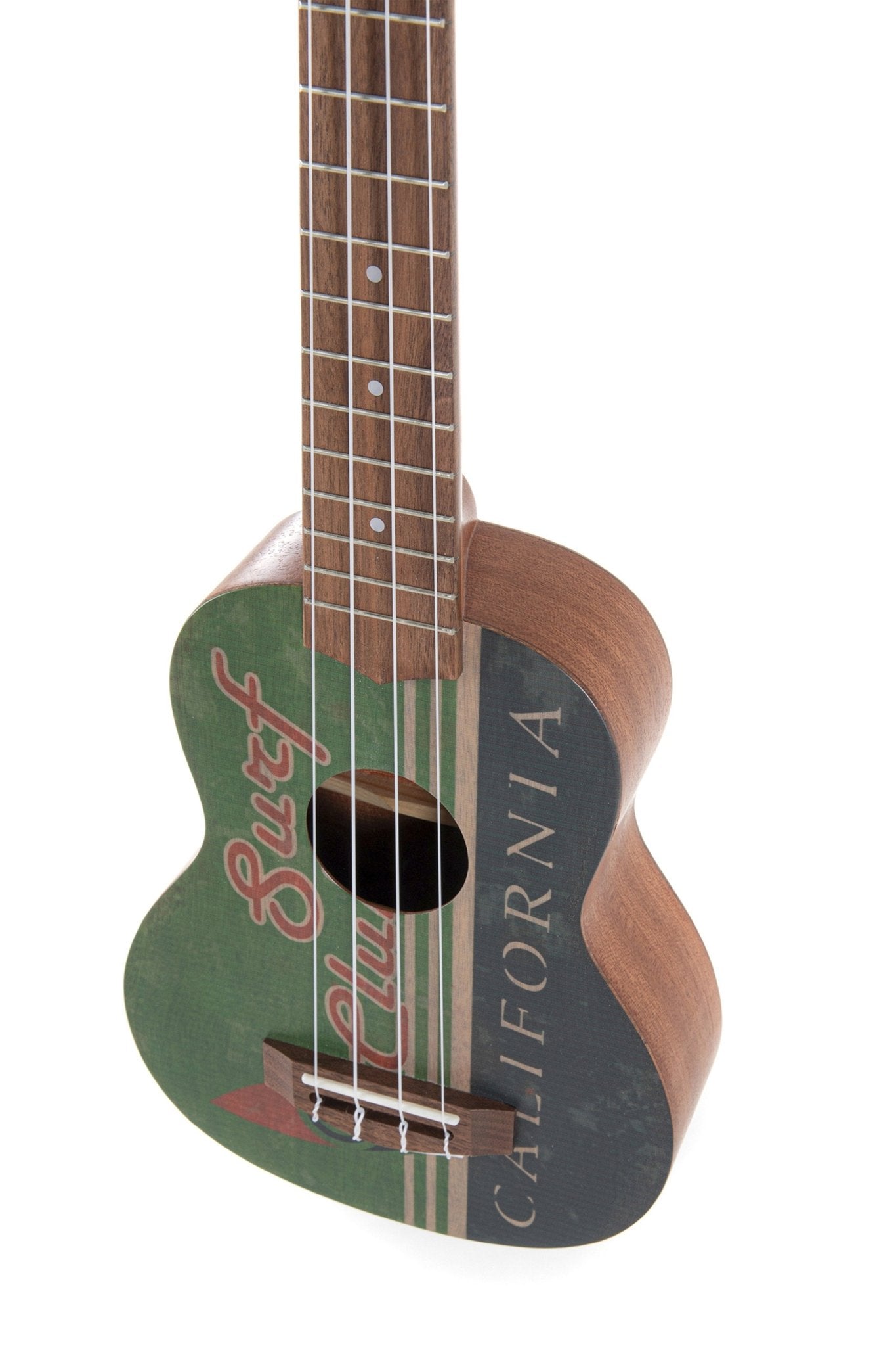 Corps et manche en Sappelli Table design Seaside Touche et - Cham Music - String Instrument