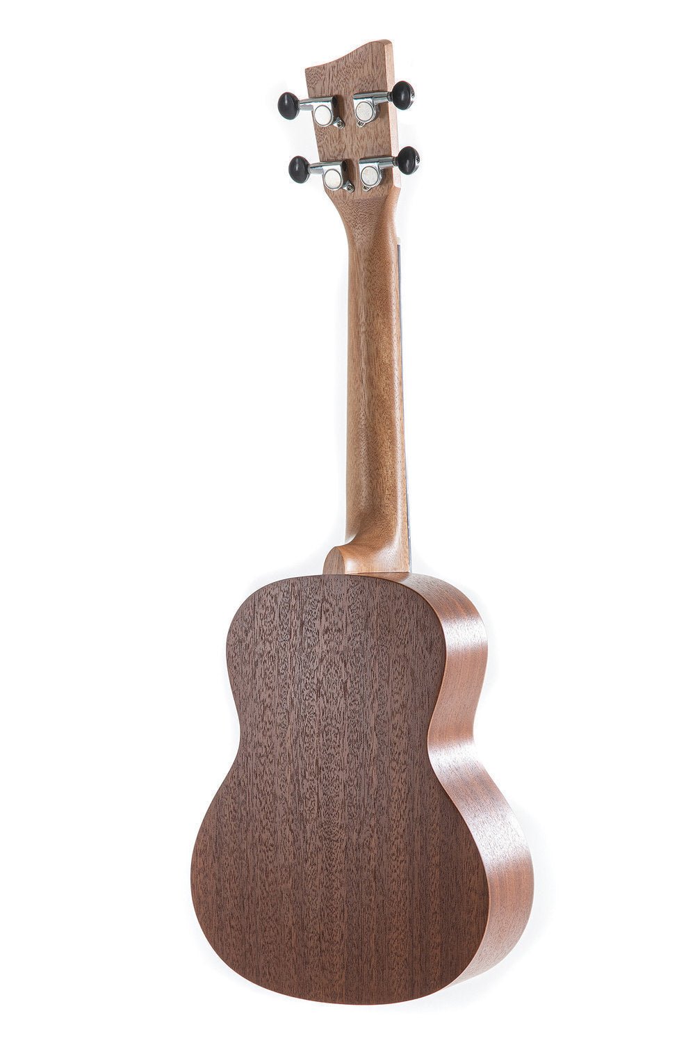 Corps et manche en Sappelli Table Design Tiki Touche et - Cham Music - String Instrument