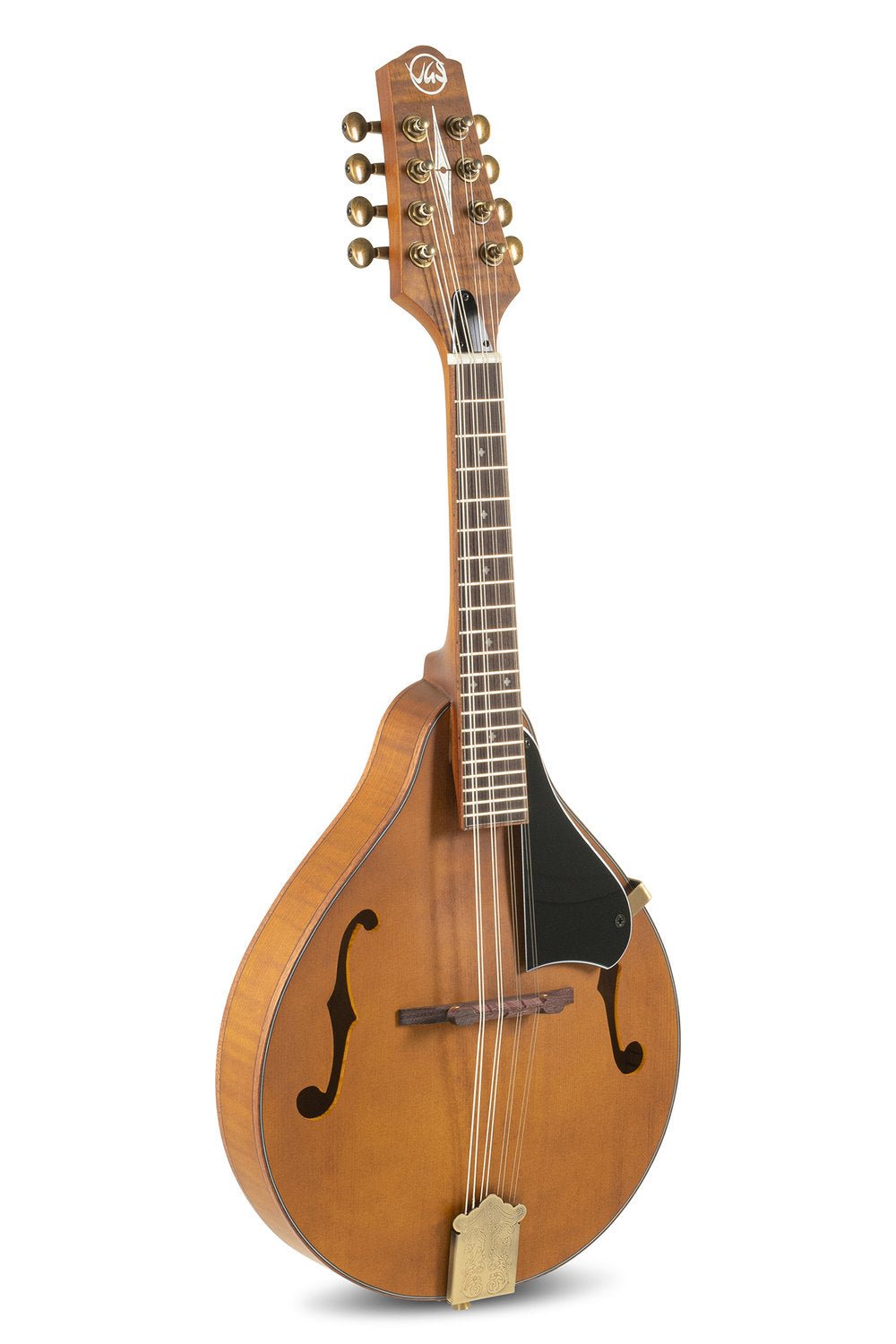 Découvrez la mandoline GEWA A - Antique, un instrument - Cham Music -