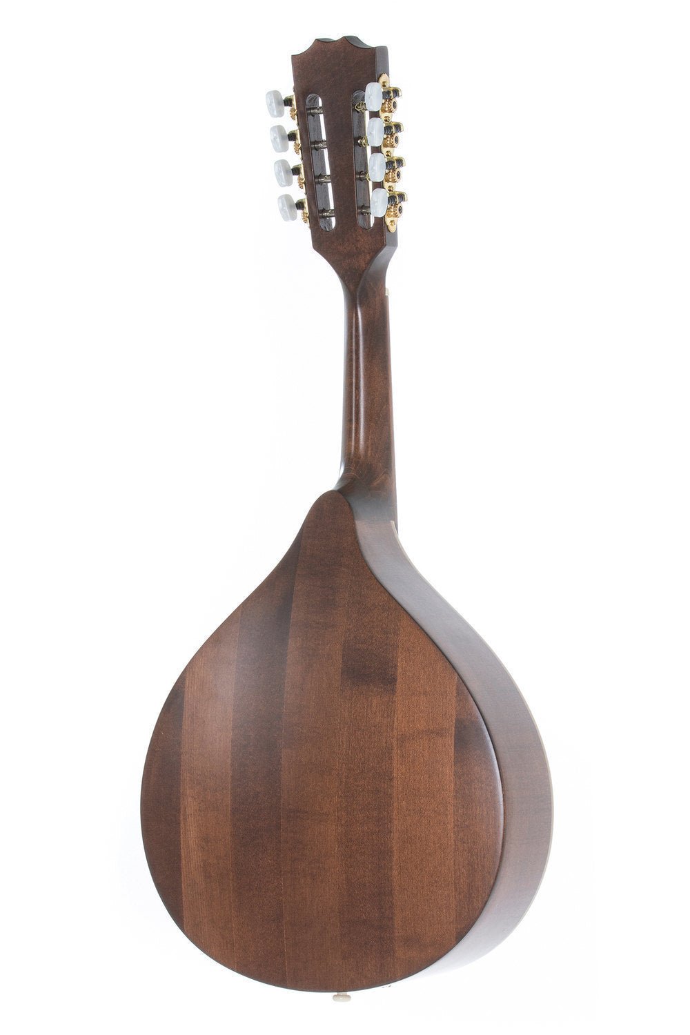 Découvrez la mandoline GEWA Pro Arte Antique, une pièce - Cham Music -