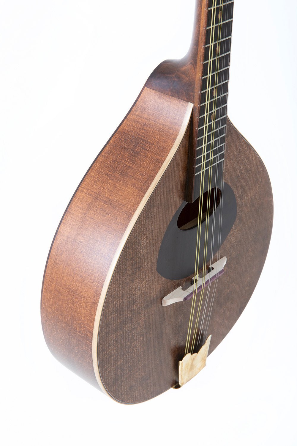 Découvrez la mandoline GEWA Pro Arte Antique, une pièce - Cham Music -