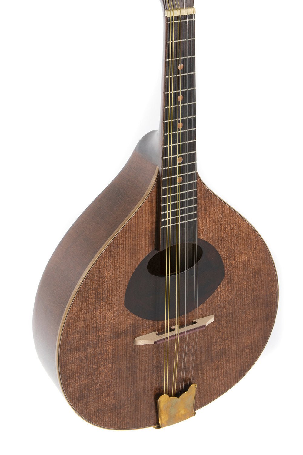 Découvrez la mandoline GEWA Pro Arte Antique, une pièce - Cham Music -