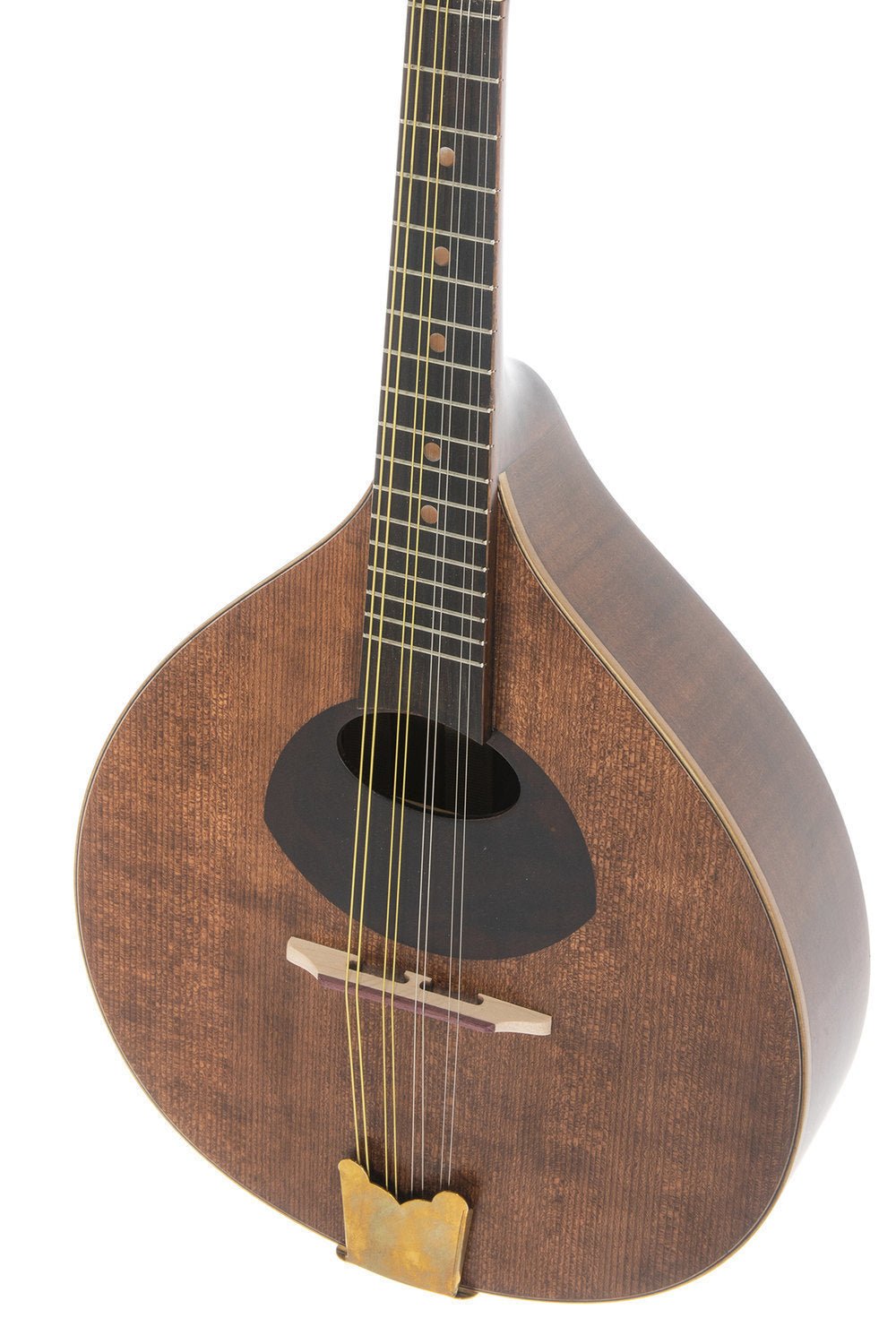 Découvrez la mandoline GEWA Pro Arte Antique, une pièce - Cham Music -