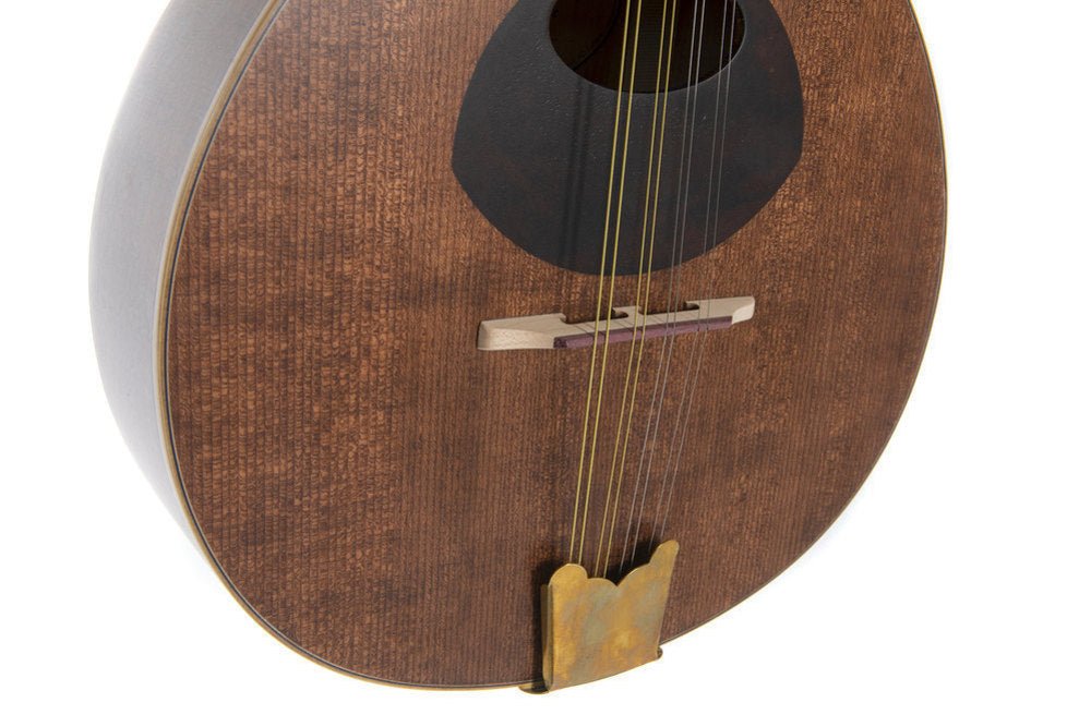 Découvrez la mandoline GEWA Pro Arte Antique, une pièce - Cham Music -