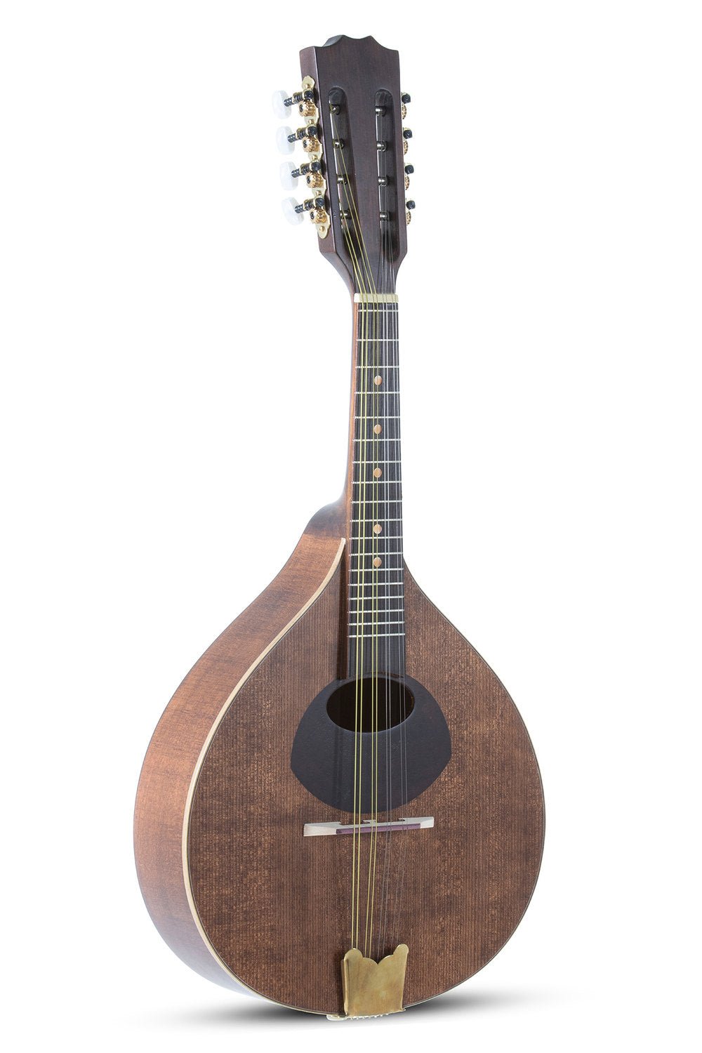 Découvrez la mandoline GEWA Pro Arte Antique, une pièce - Cham Music -